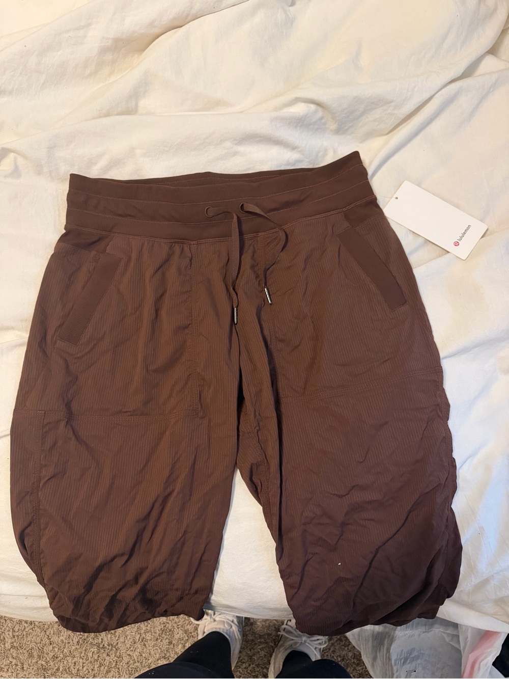 lululemon Dance Studio Mid-Rise Pants